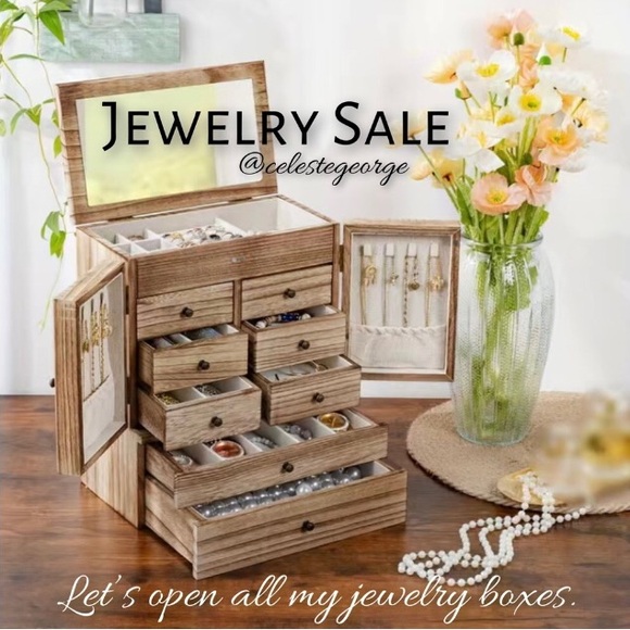 TBA * Everything Pets Share Show
4:30 pm
@hayleybgeorge
Others TBD - Picture 6 of 7